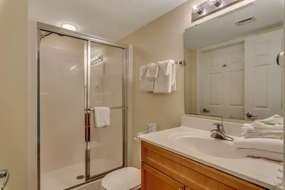 Bahama Sands Condos