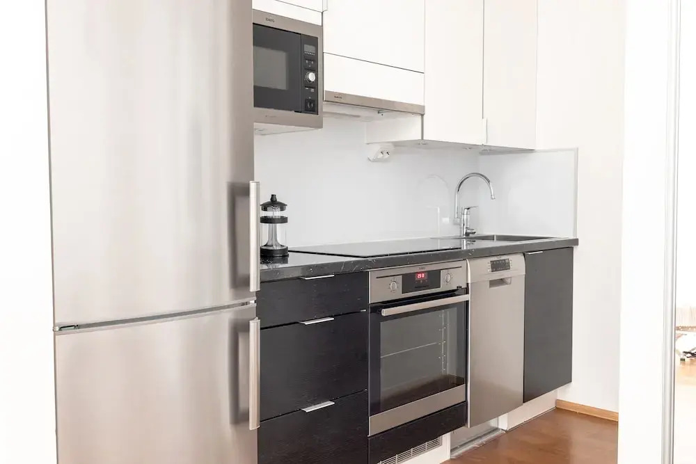 2ndhomes Cozy & Modern Top Floor Home