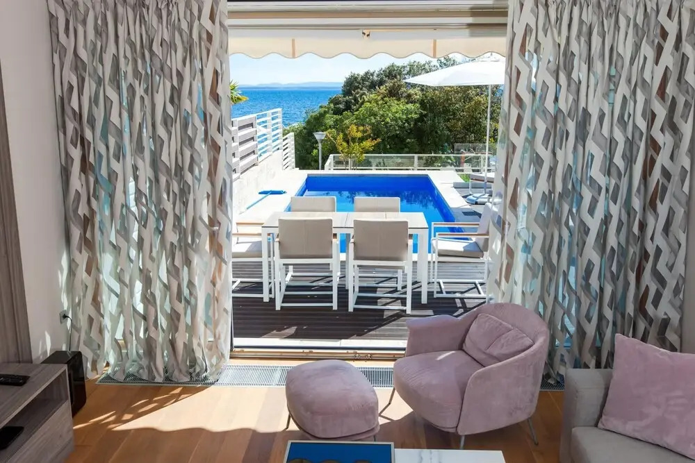 Villa Lantana ZadarVillas
