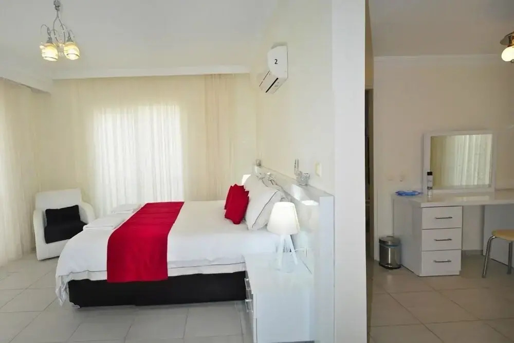 Heights Villa 3B