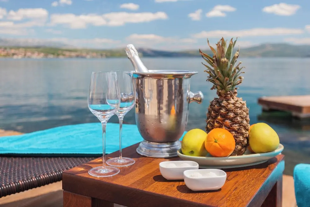 Luxury at Villa Cama - Your dream vacation Rental