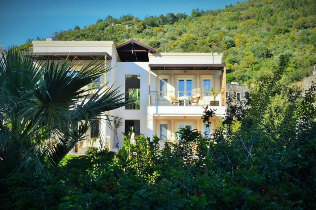 The Aegean Gate Hotel