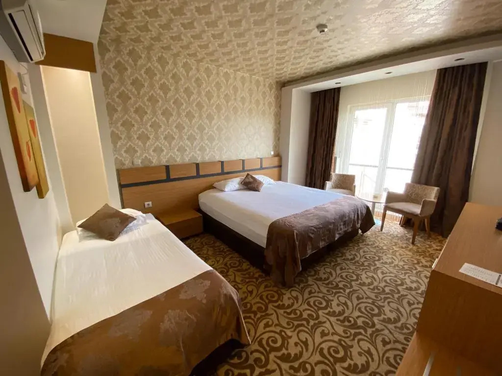 Sor Hotel Eskisehir