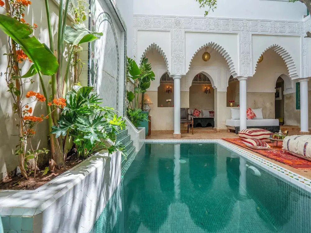 Riad dada Messouda spa