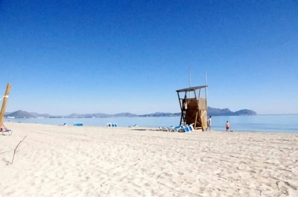 Ideal Property Mallorca - Barranc de Son Fullos