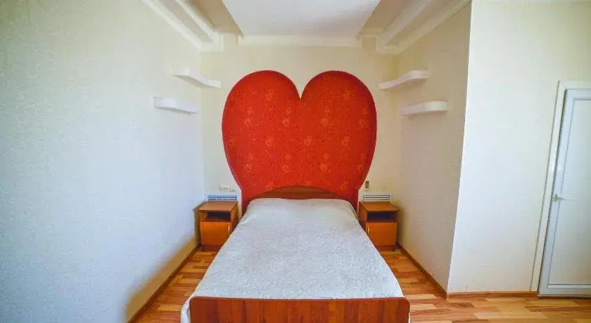 Ksyusha Guest House