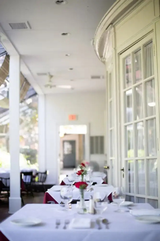 Beekman Arms and Delamater Inn
