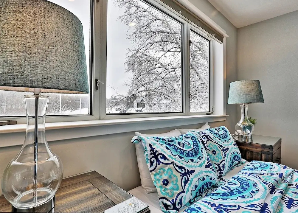 Kcis 122 - Beautiful Suite Sleeps 6 in Killington Center