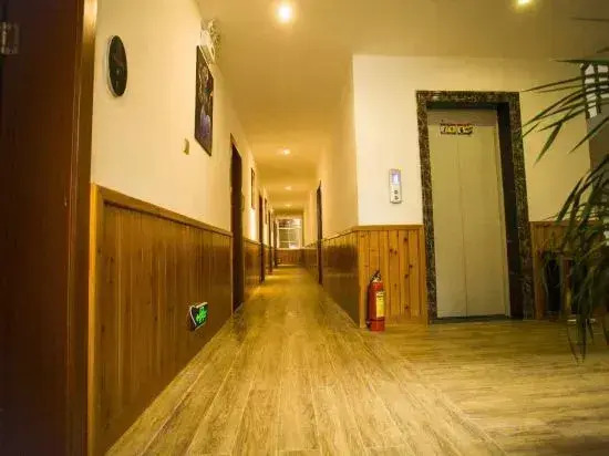 Hibiscus Town Yuntian Villa