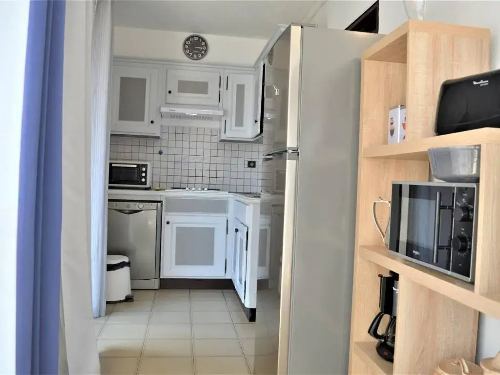 Appartement Cavalaire-sur-Mer, 2 pièces, 4 personnes - FR-1-226B-36