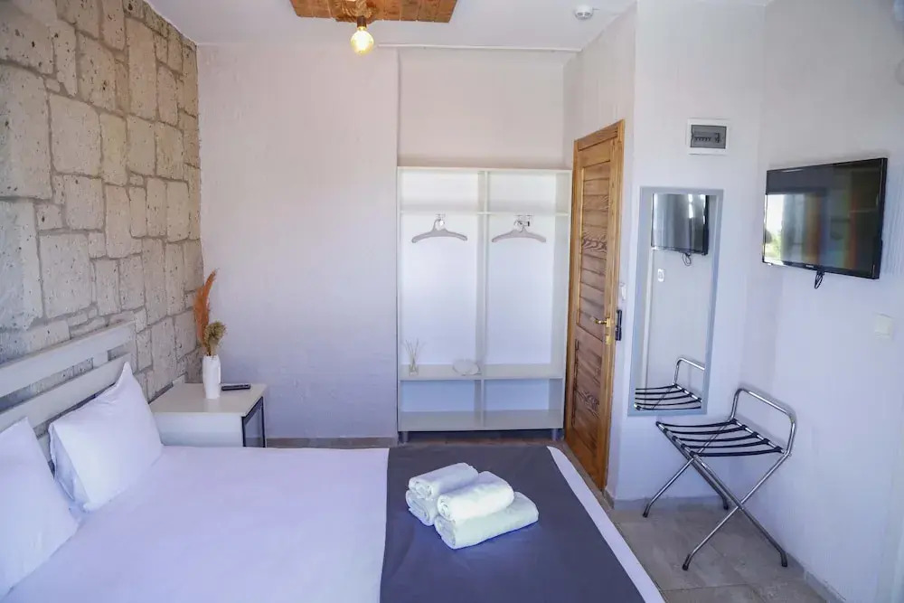 Loca Alacati Butik Otel