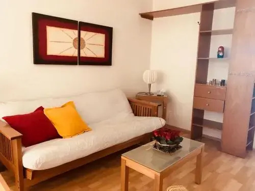 Departamento Arquimedes 214 - 503