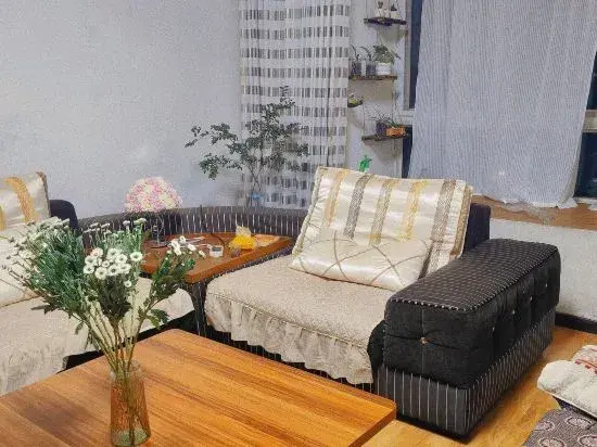 Anshun Yuxi Youth Hostel