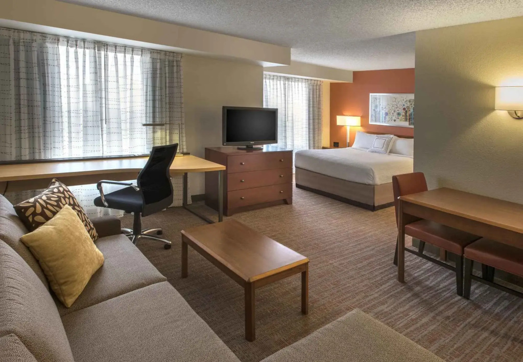 Residence Inn by Marriott Denver Southwest Lakewood