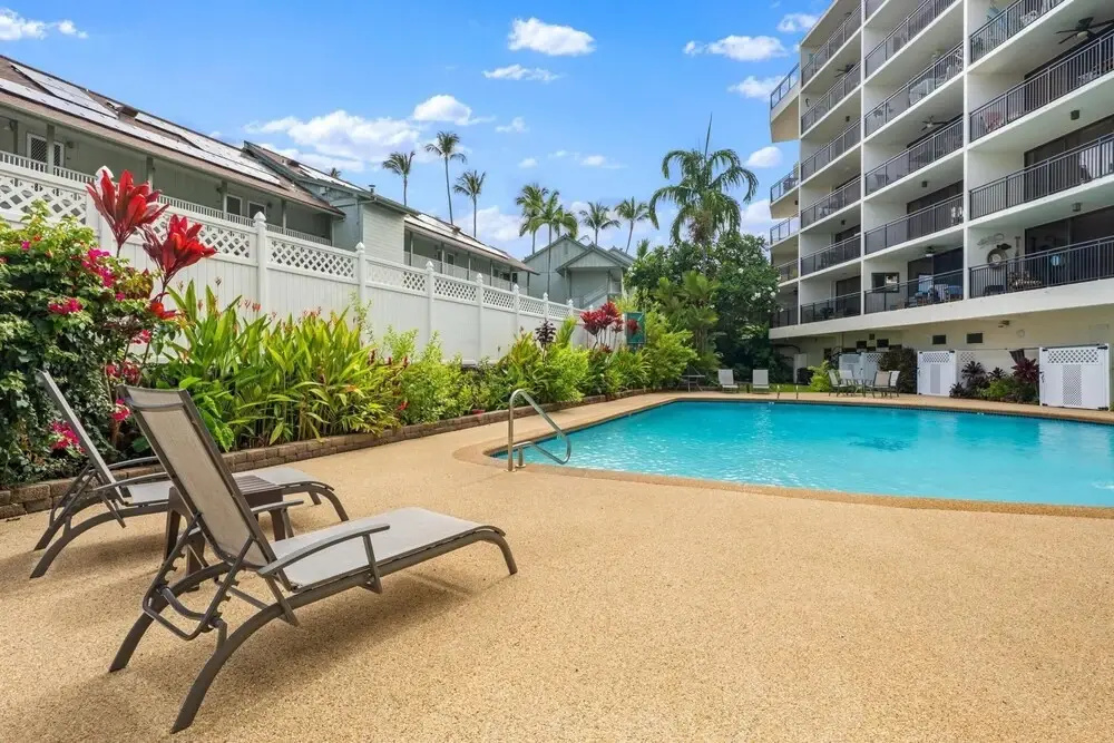 Big Island Kona Plaza by Coldwell Banker Island Vacations