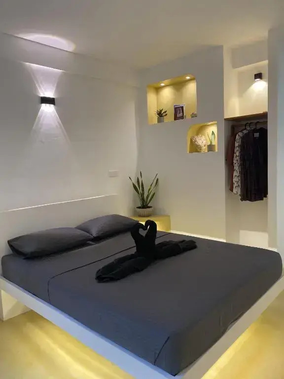 Sabana Apartments
