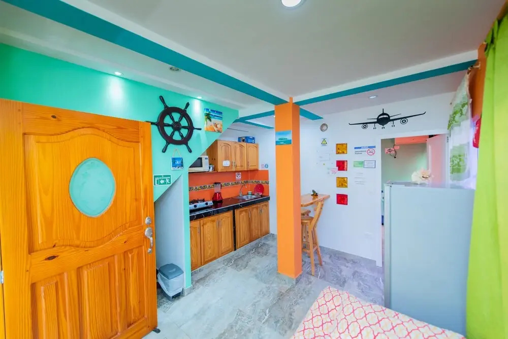 Apartamentos Turisticos El Conquistador