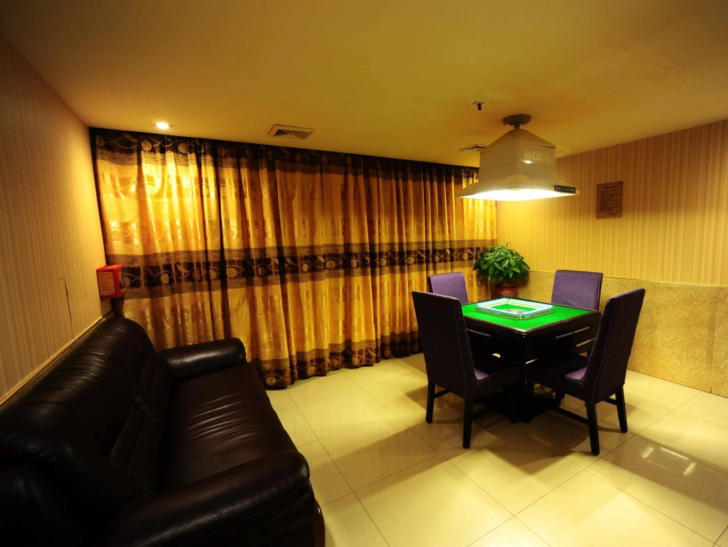 Jiang Yue Hotel - Changshou Branch