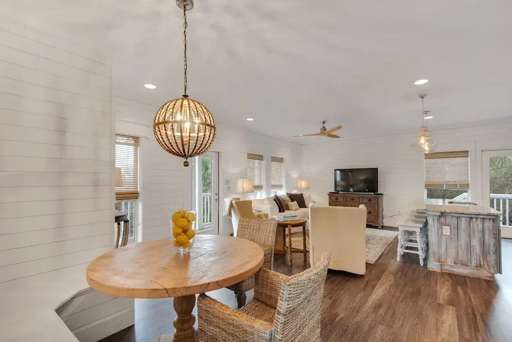 Shiplap House - 41 Tranquil Way by Dune Vacation Rentals