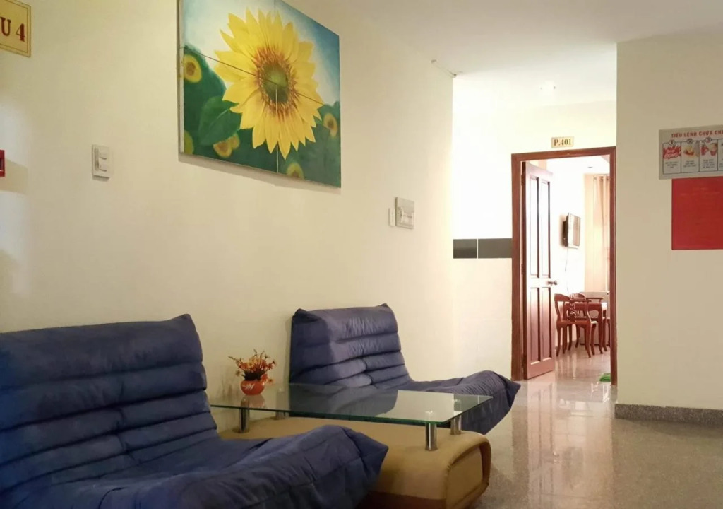 Truong Giang Hotel