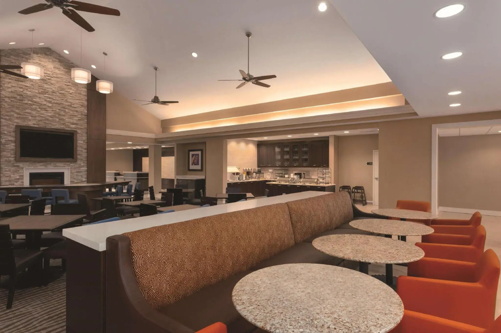 Homewood Suites Atlanta Airport North