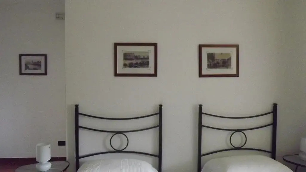 Villa Apollonia B&B