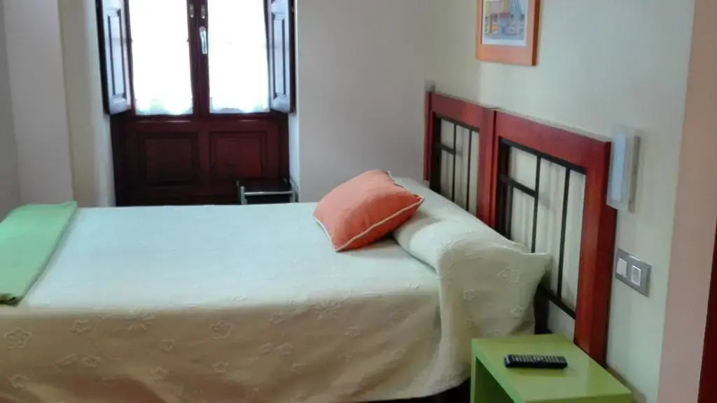 Apartamentos Santana