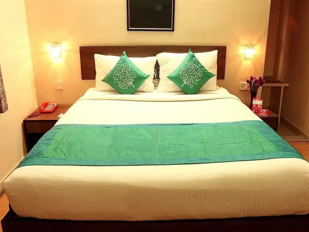 OYO 2871 Hotel Ratnakar Inn
