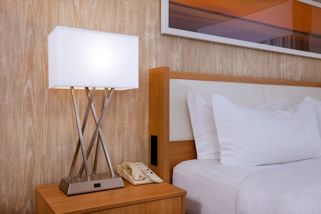 Holiday Inn Little Rock-Presidential-Downtown by IHG
