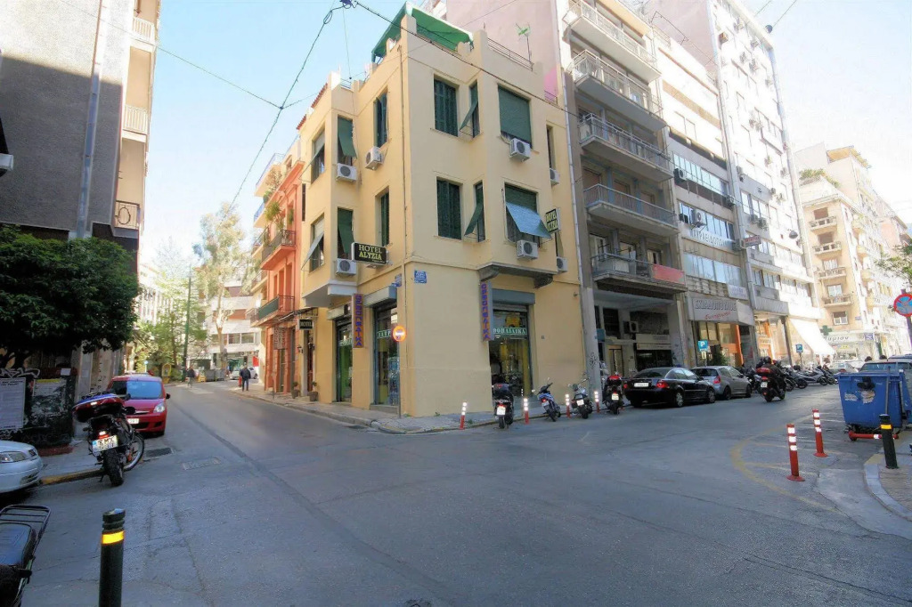 Alyzia Ηotel