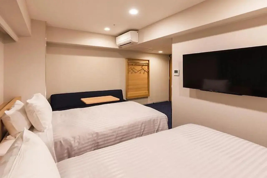 Sotetsu Fresa Inn Nagoya-Shinkansenguchi