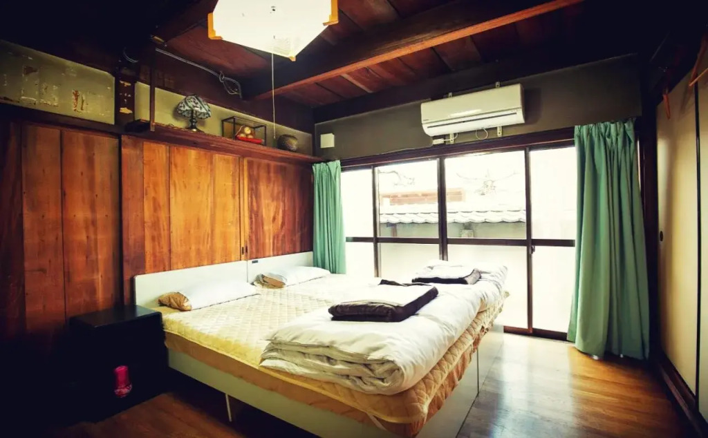 Takematsutei Guest House Kansai Airport