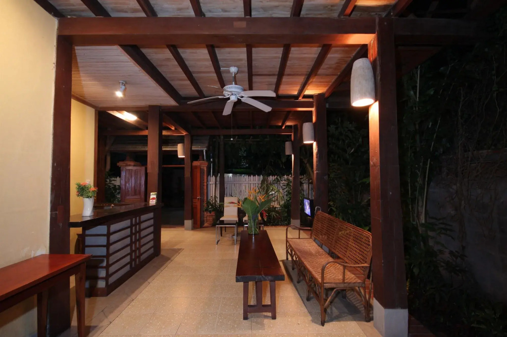 Sala Prabang Hotel
