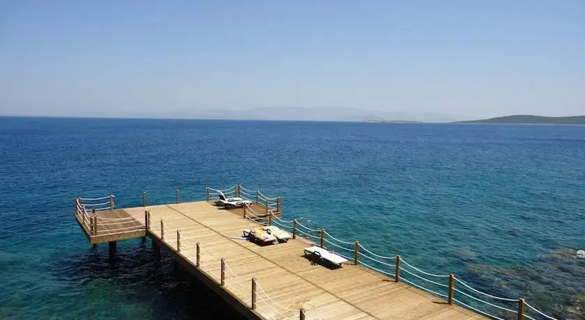 Fsm Residence Derya Gundogan