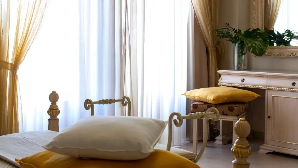 Hotel Kazar