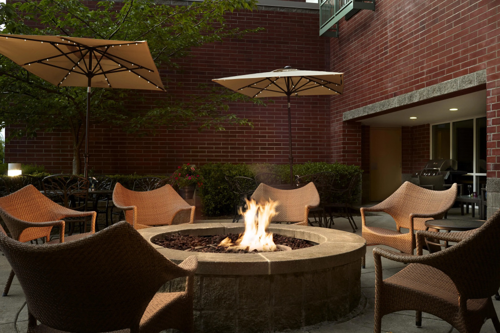 Hyatt House Seattle Bellevue