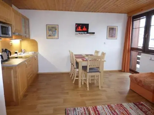 Apartmány Ester