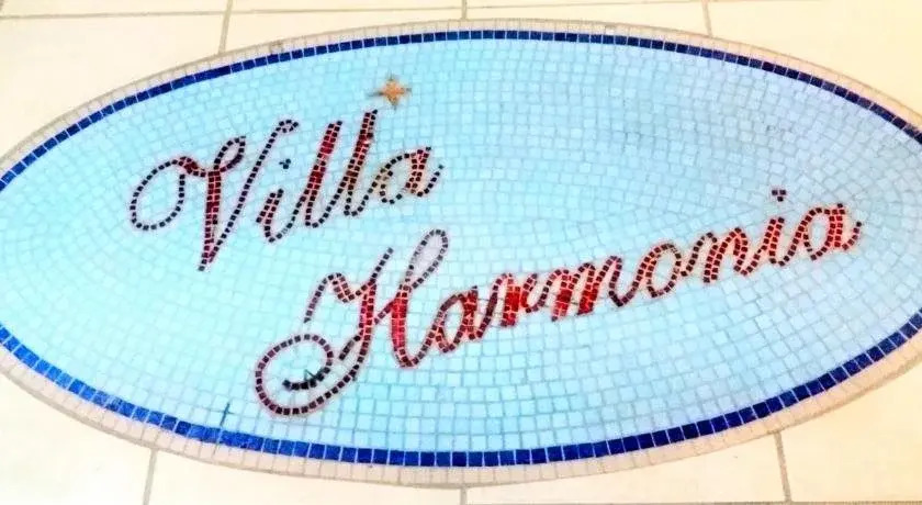 Pousada Villa Harmonia