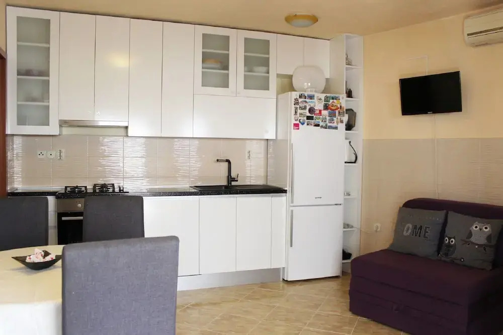 Apartments Ruža Vjetrova
