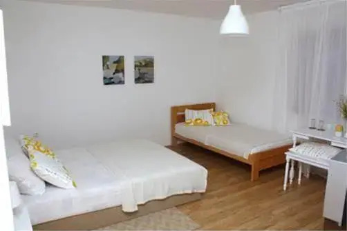 House Vanja
