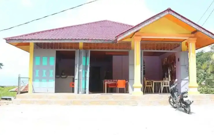 Martha Guest House