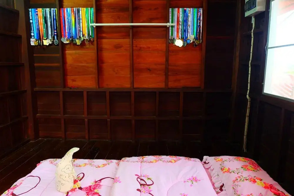 Wowtawan Homestay