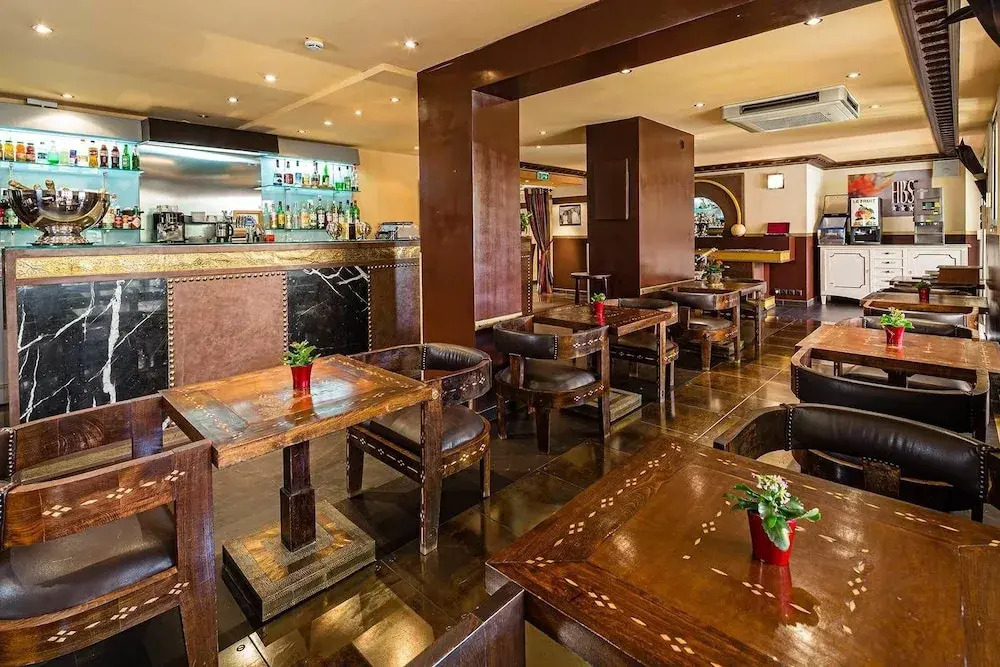 Hotel Beausejour