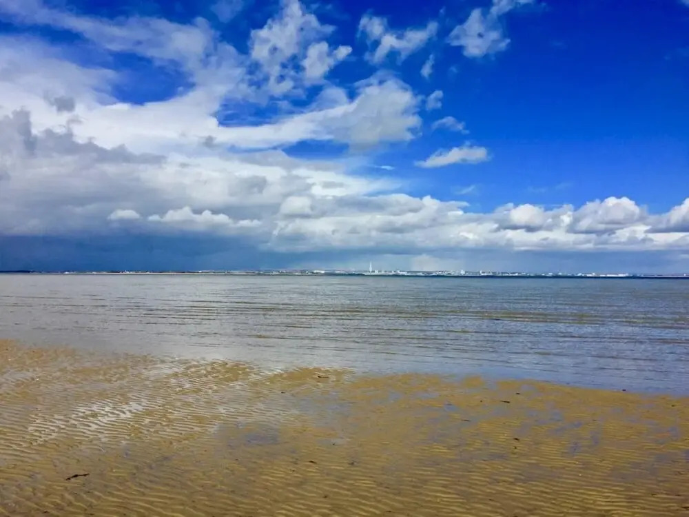 Benarama Lovely Dog Friendly Two Bed Lodge Sleeps 4 Close to Ryde