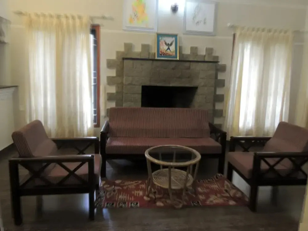 Summit Bird's Valley Resort & Spa