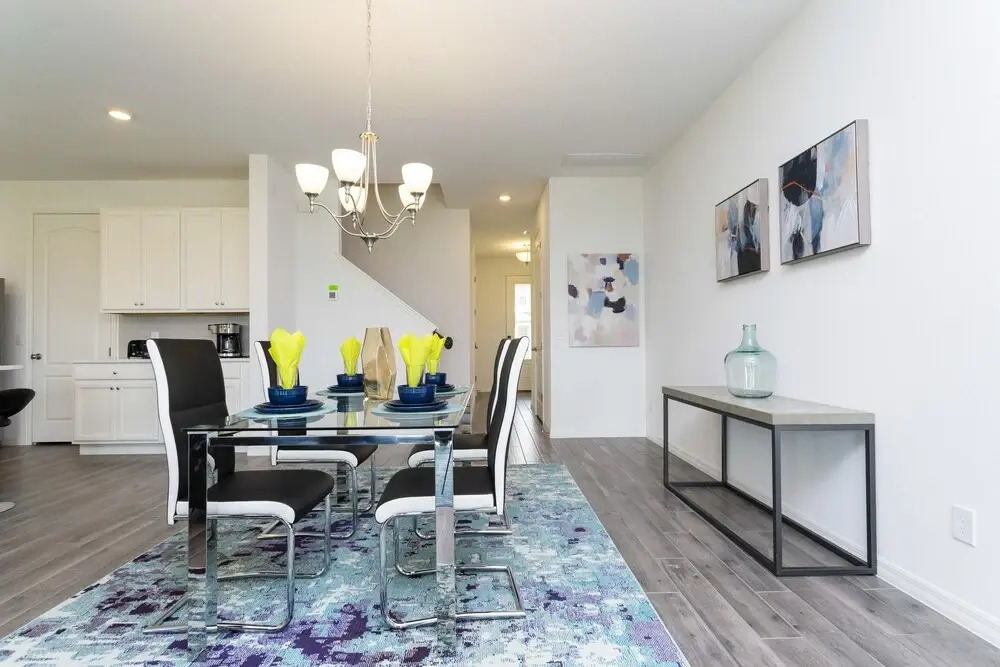696 Enclave At Festival Resort 4Bd 8G 107944