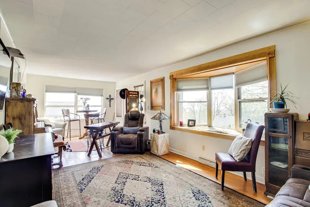 Spacious Duluth Home ~ 4 Mi to Lake Superior!