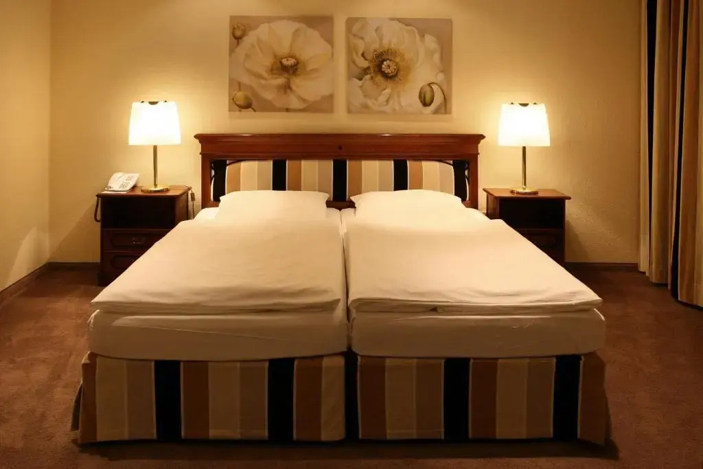 Hotel & SPA Waldecker Hof