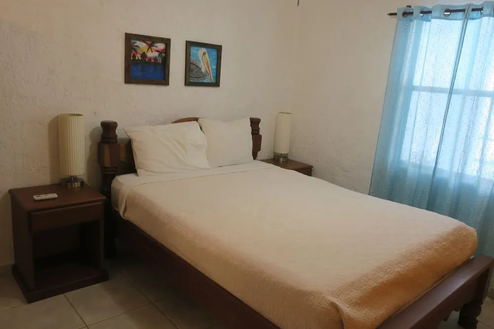 Seven Seas Resort Adults Only