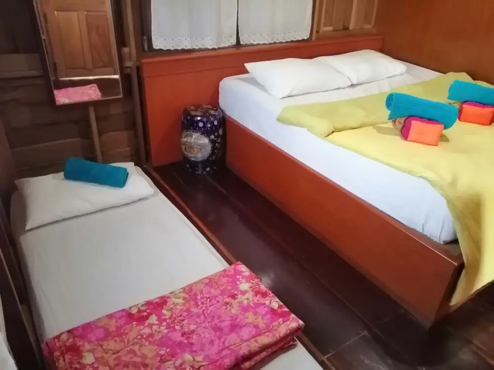 Chiangkhan Hotel